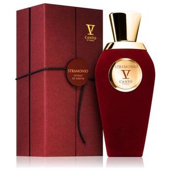 Stramonio Extrait de Parfum